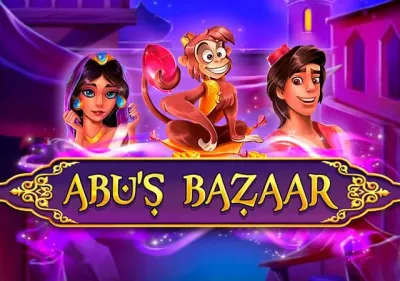 Abu's Bazaar game thumbnail