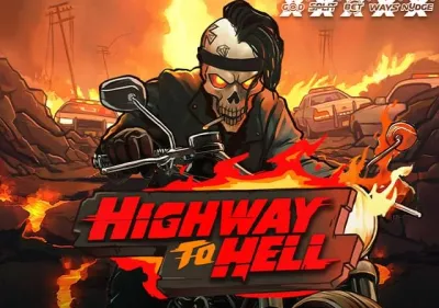 Highway to Hell game thumbnail