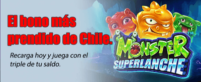 Los Mejores Odds de Chile 💎