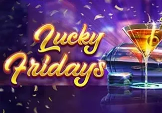 Lucky Fridays game thumbnail