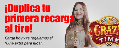 Apuestas en Vivo Ahora 🏆