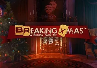 Breaking Xmas thumbnail