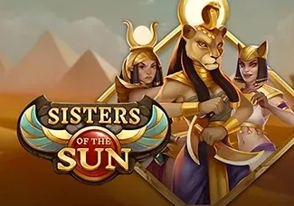 Sisters of the Sun game thumbnail