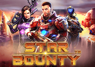 Star Bounty game cover