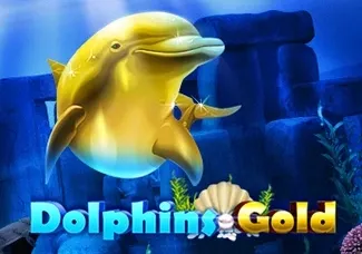 Dolphins Gold thumbnail
