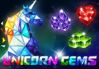 Unicorn Gems thumbnail