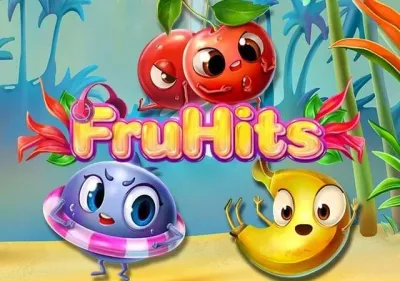FruHits game thumbnail