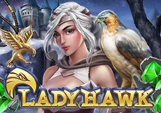 Lady Hawk game thumbnail