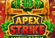 Apex Strike Lucky Cache game thumbnail