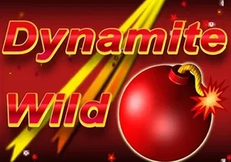 Dynamite Wild game icon