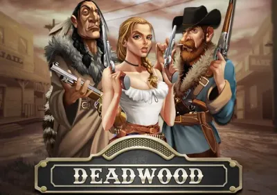 Deadwood game thumbnail